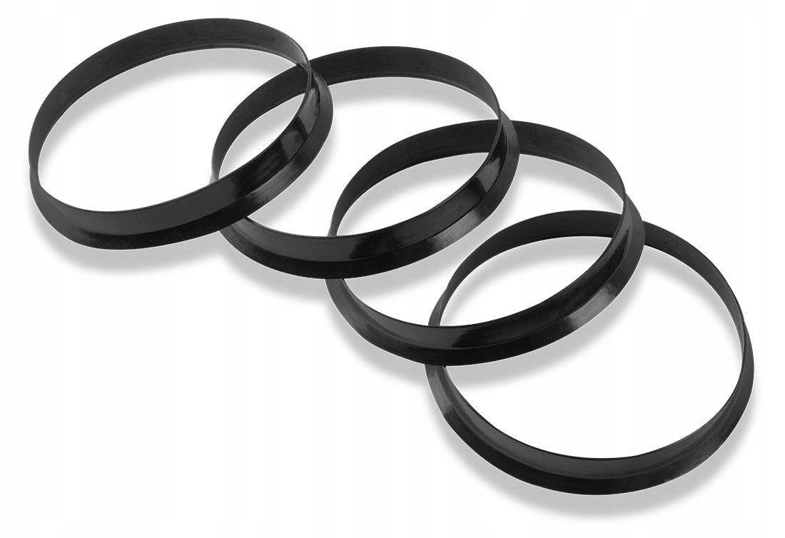 

Pierścienie centrujące 70,4/67,1 NR.68 4 sztuki