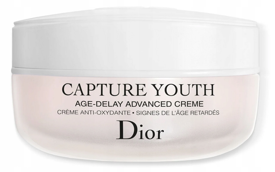 Dior Capture Youth Age-Delay Advanced Creme krem do twarzy 50ml