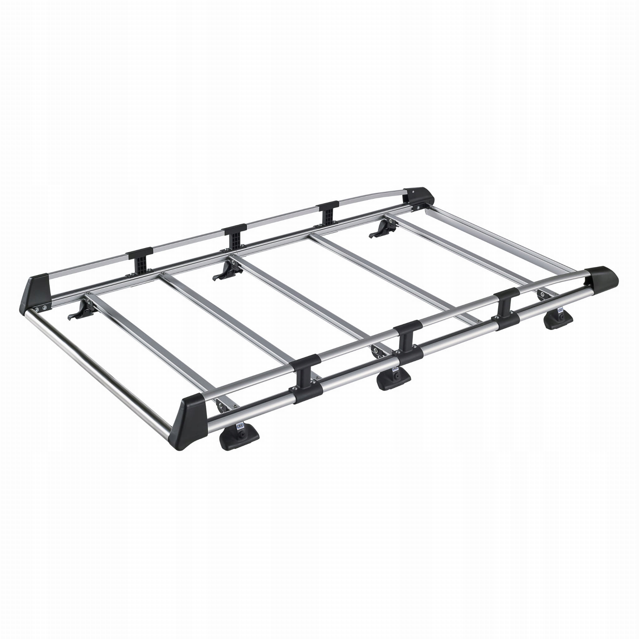 Багажная платформа Cruz ALU VW Caddy 20-короткий