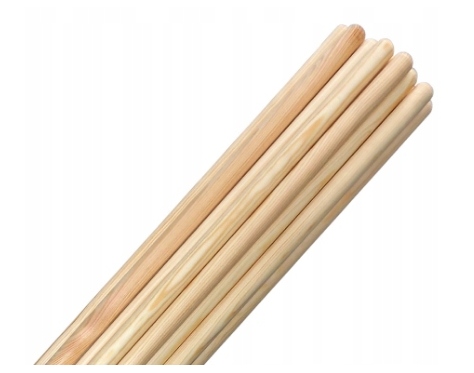 DRZEWIEC DRZEWCE KIJ TRZONEK MASZT DO FLAG 120 cm