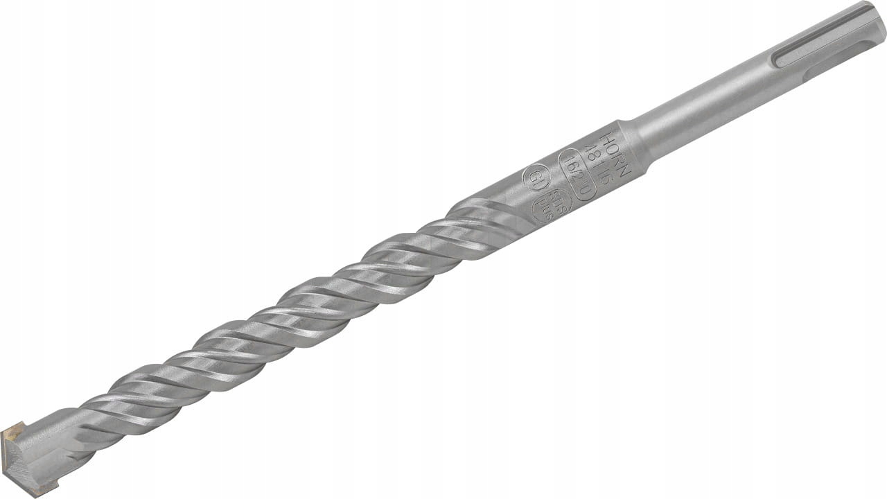 

Horn Wiertło do betonu 16x160mm SDS-plus