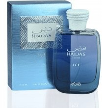 Rasasi Hawas Ice for Him Edp 100 ml