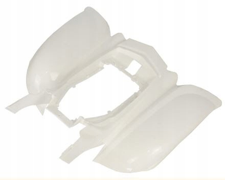 

Plastik Obudowa Atv 150 200 Bashan Tył Biały