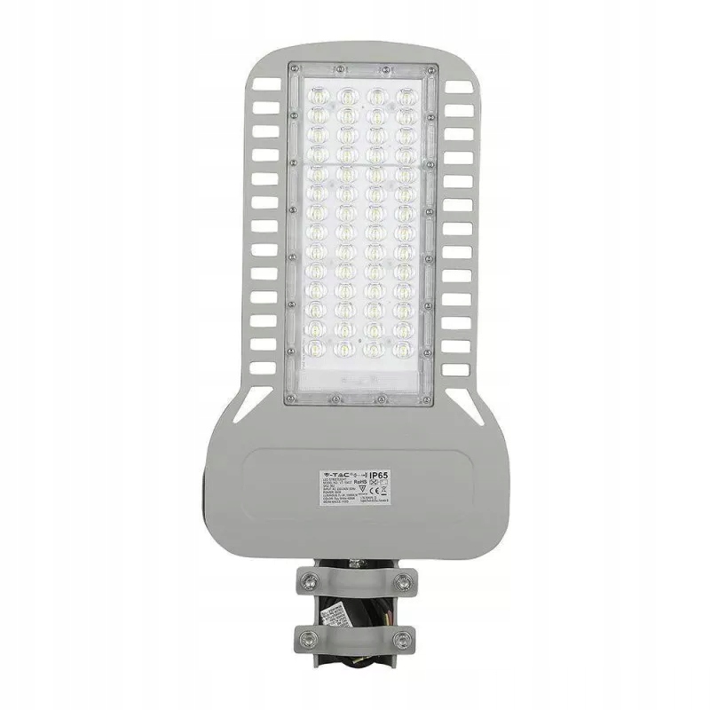 Oprawa Uliczna Led V-tac Samsung Chip 150W Soczewki 110st 135lm/W VT-154ST