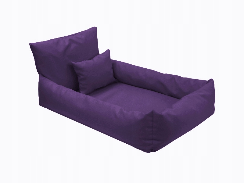 

Ortopedyczne legowisko dla psa Bella 120x85 k.29