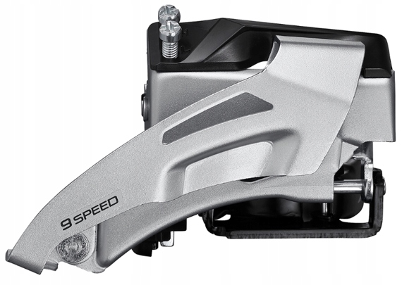 Przerzutka przednia Shimano FD-M2000 3x9 40T