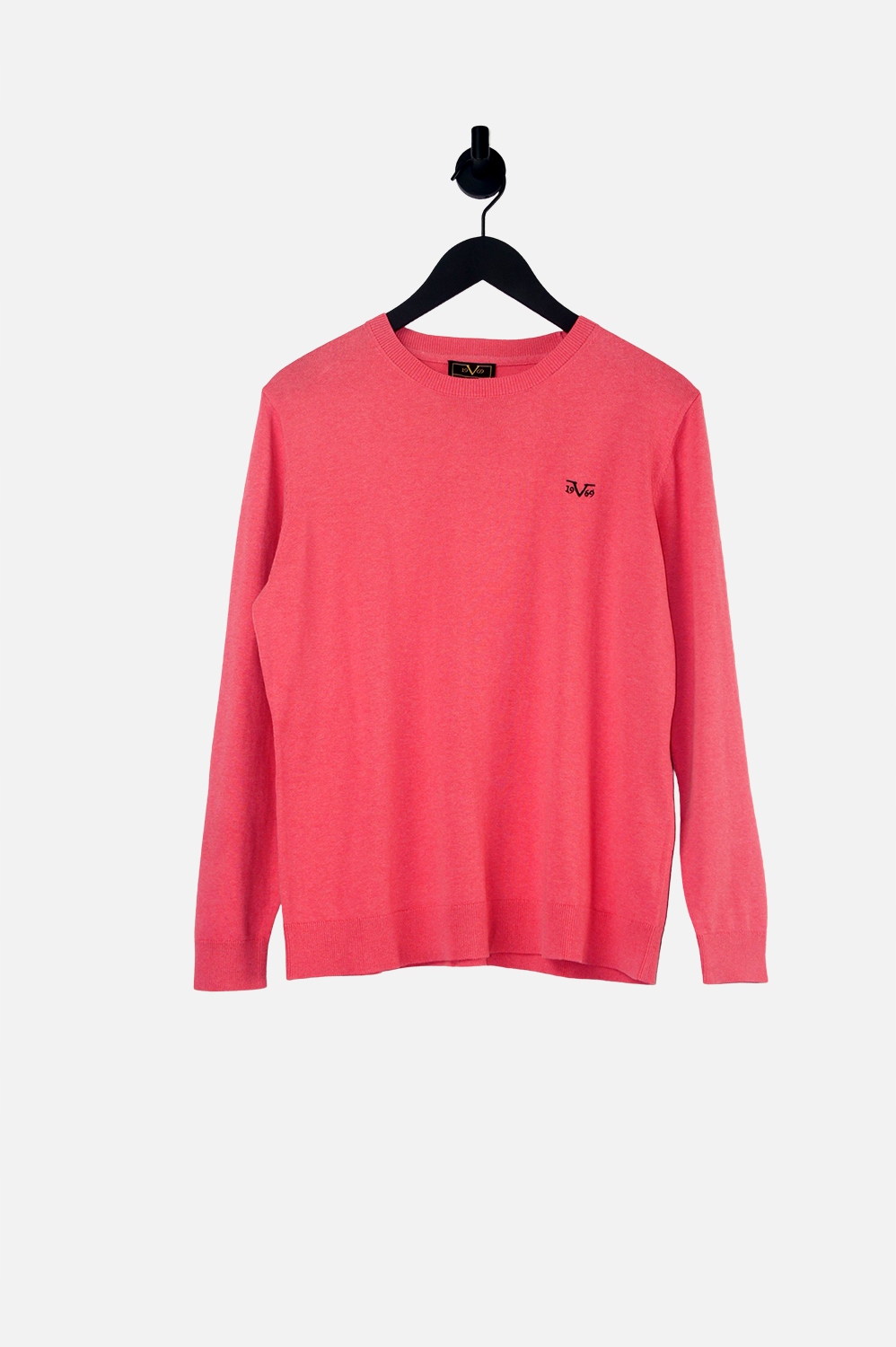 V 1969 Italia By Versace Růžový Svetr Annika (s)