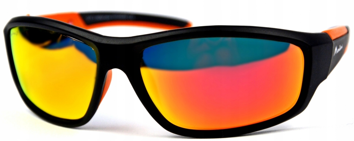 

Okulary Przeciwsłoneczne Polaryzacja Montana Sport