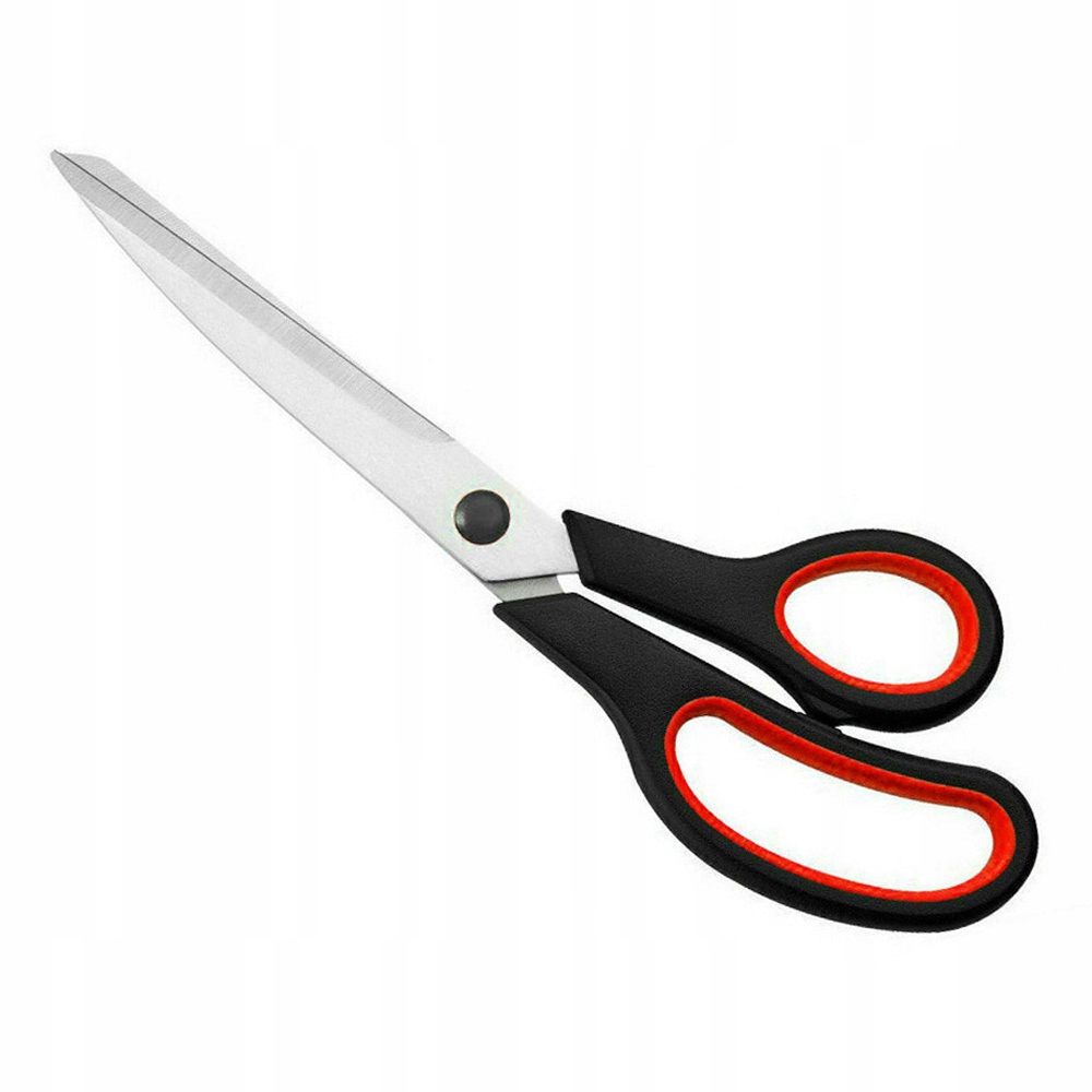 

Nożyczki Biurowe Szkolne Do Papieru 23CM