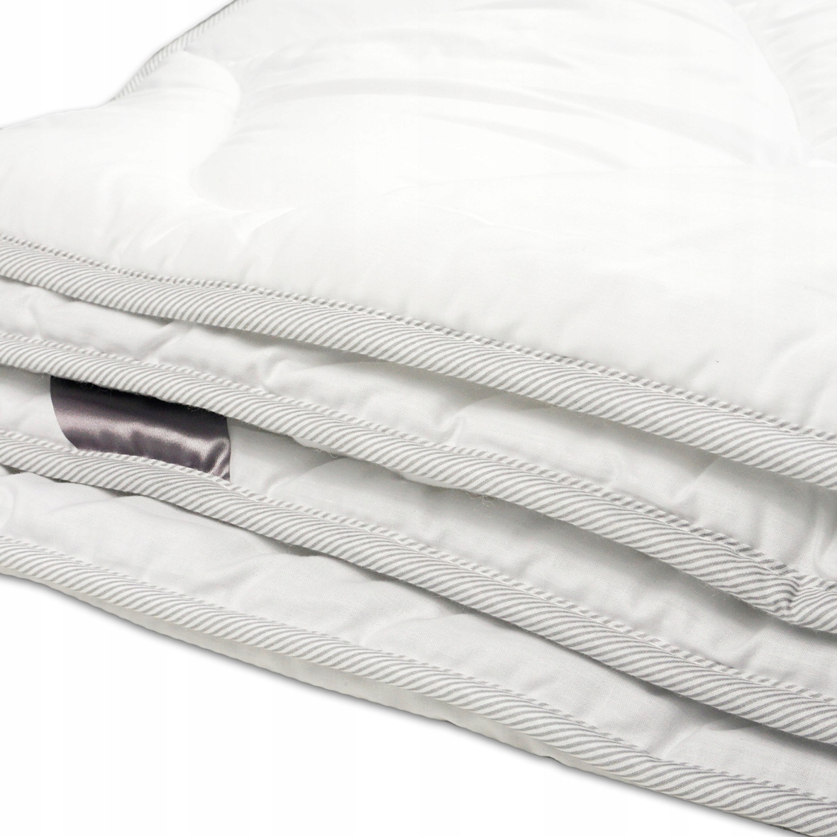 Antyalergiczna kołdra BAWEŁNIANA 120x180 Dziecięca Kod producenta 120x180 kołdra całoroczna bawełniana