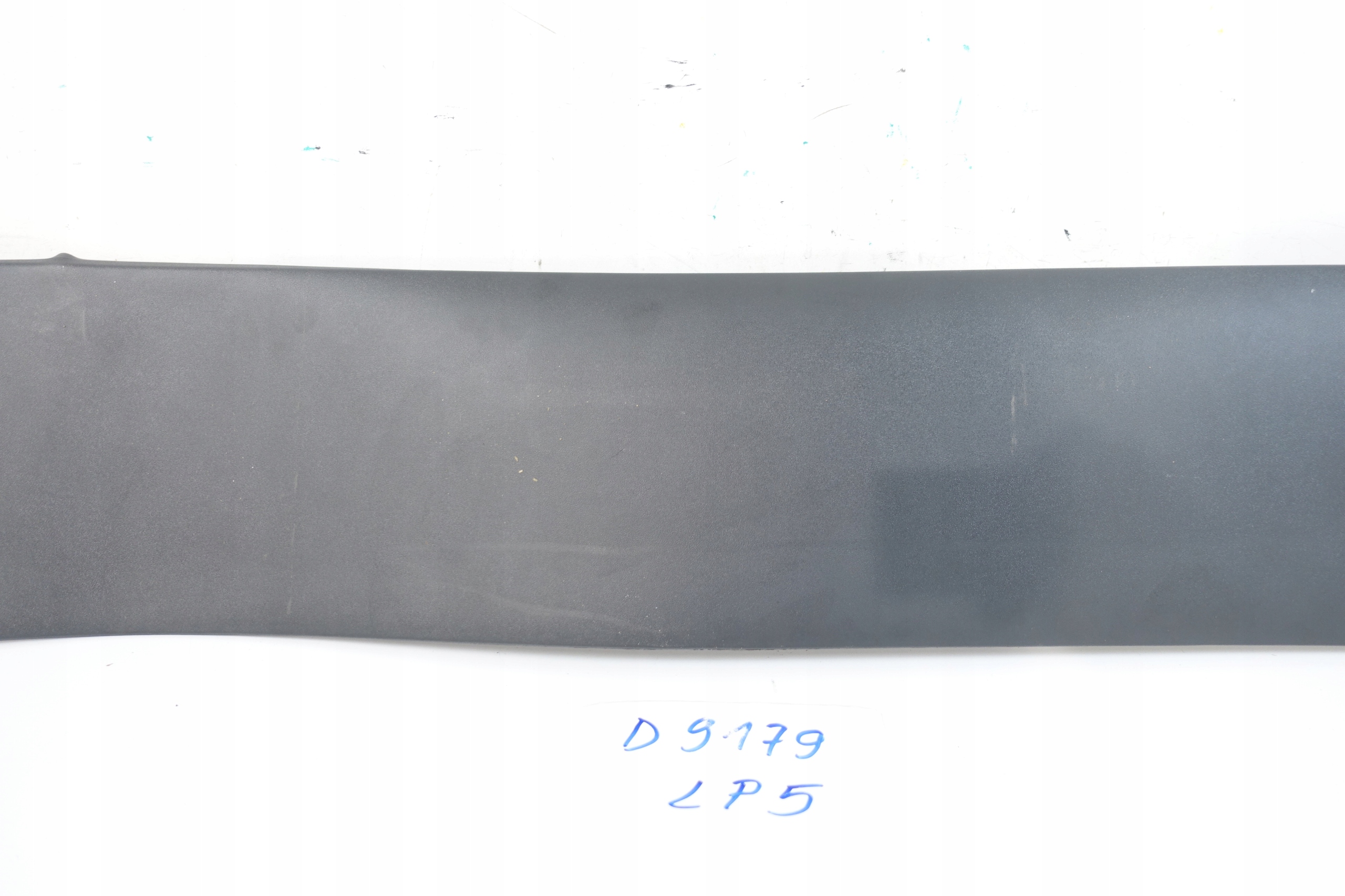 MERCEDES SPRINTER III W910 moulding side left A9106906800