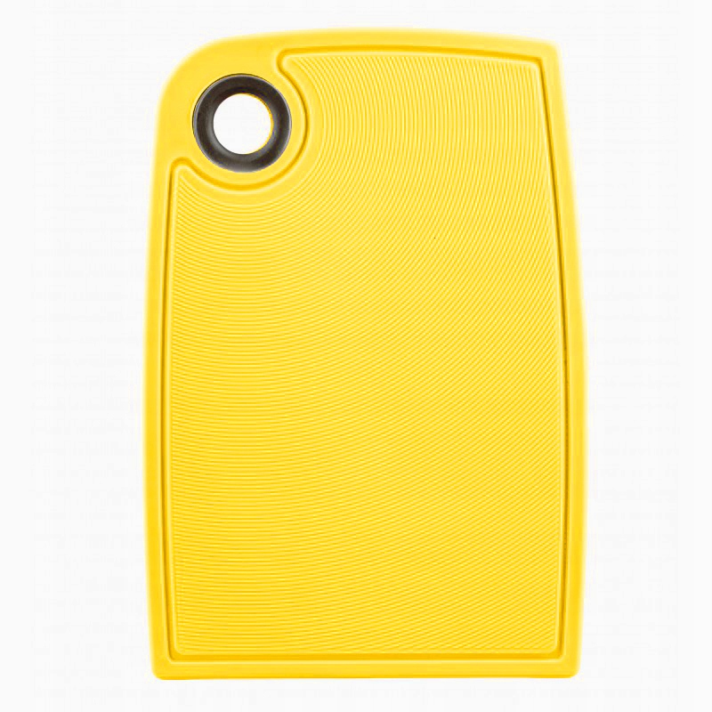 

Deska do krojenia antypoślizgowa Bąble 20x30 cm