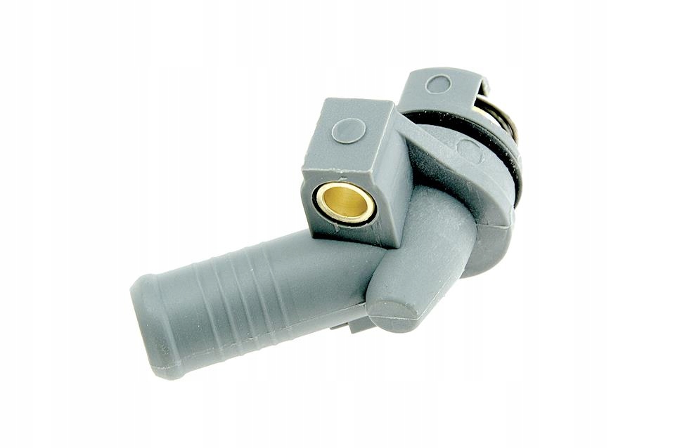 TERMOSTAT OLEJU CITROEN JUMPER 2.2HDI 06- NOWY Producent części NTY