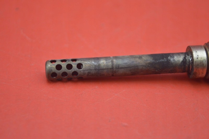 Sensor TEMPERATURY Gase 059906088M AUDI A4 B8 2.7 TDI 190 KM 07-11