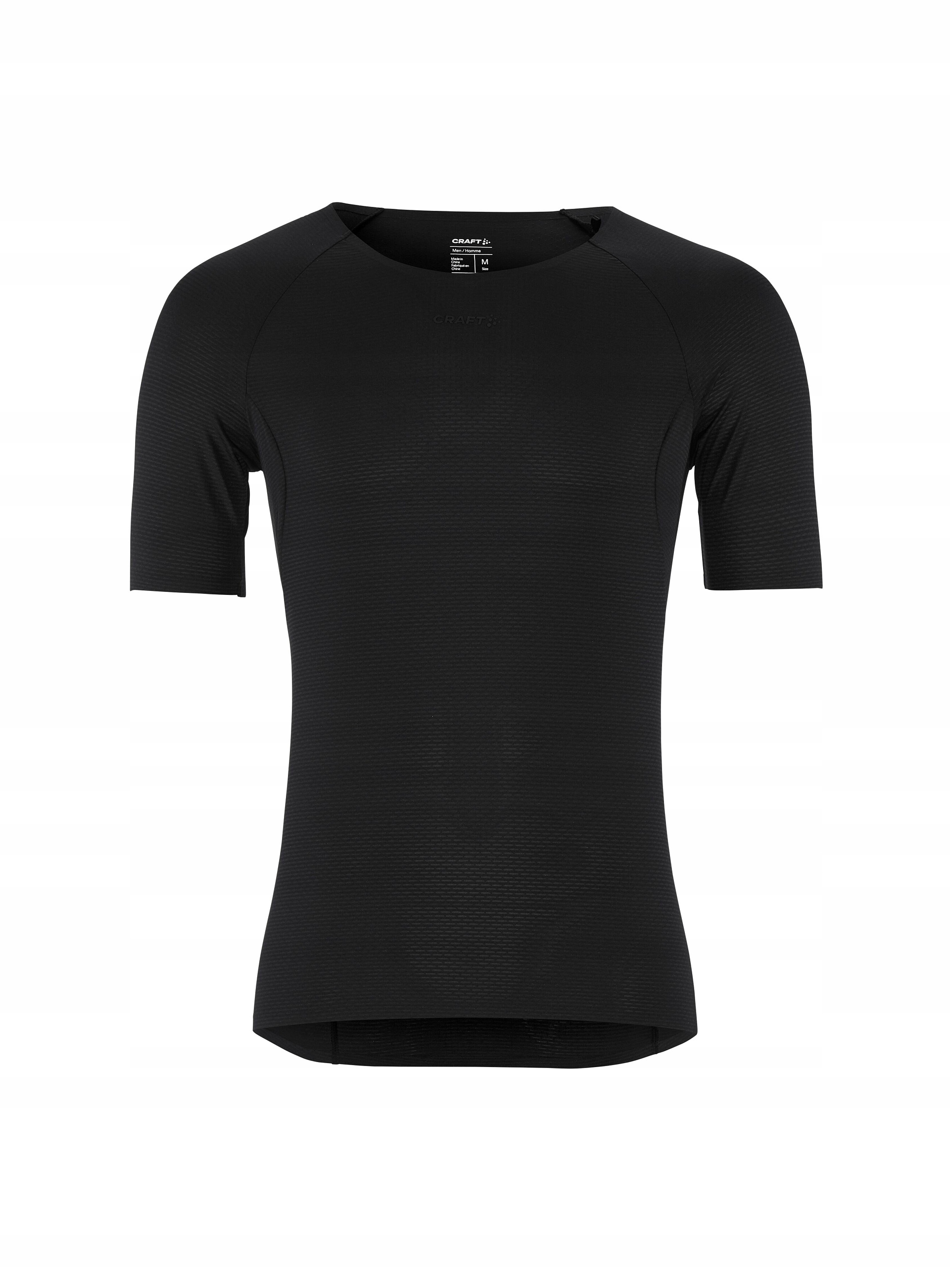 Triko Craft Active Nanoweight Ss pánské M