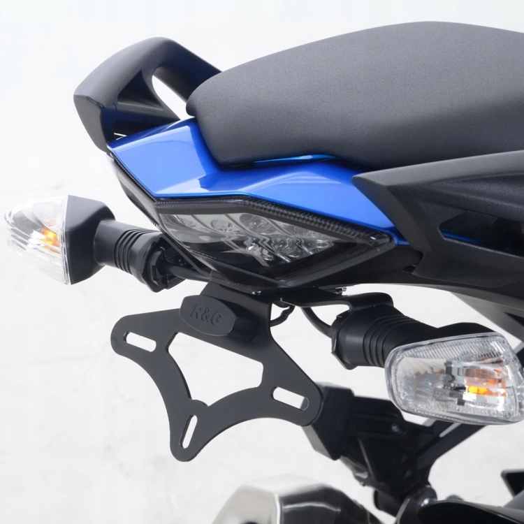 Držiak Špz, Kawasaki Z1000SX '17- a Z1000SX Tourer '14-