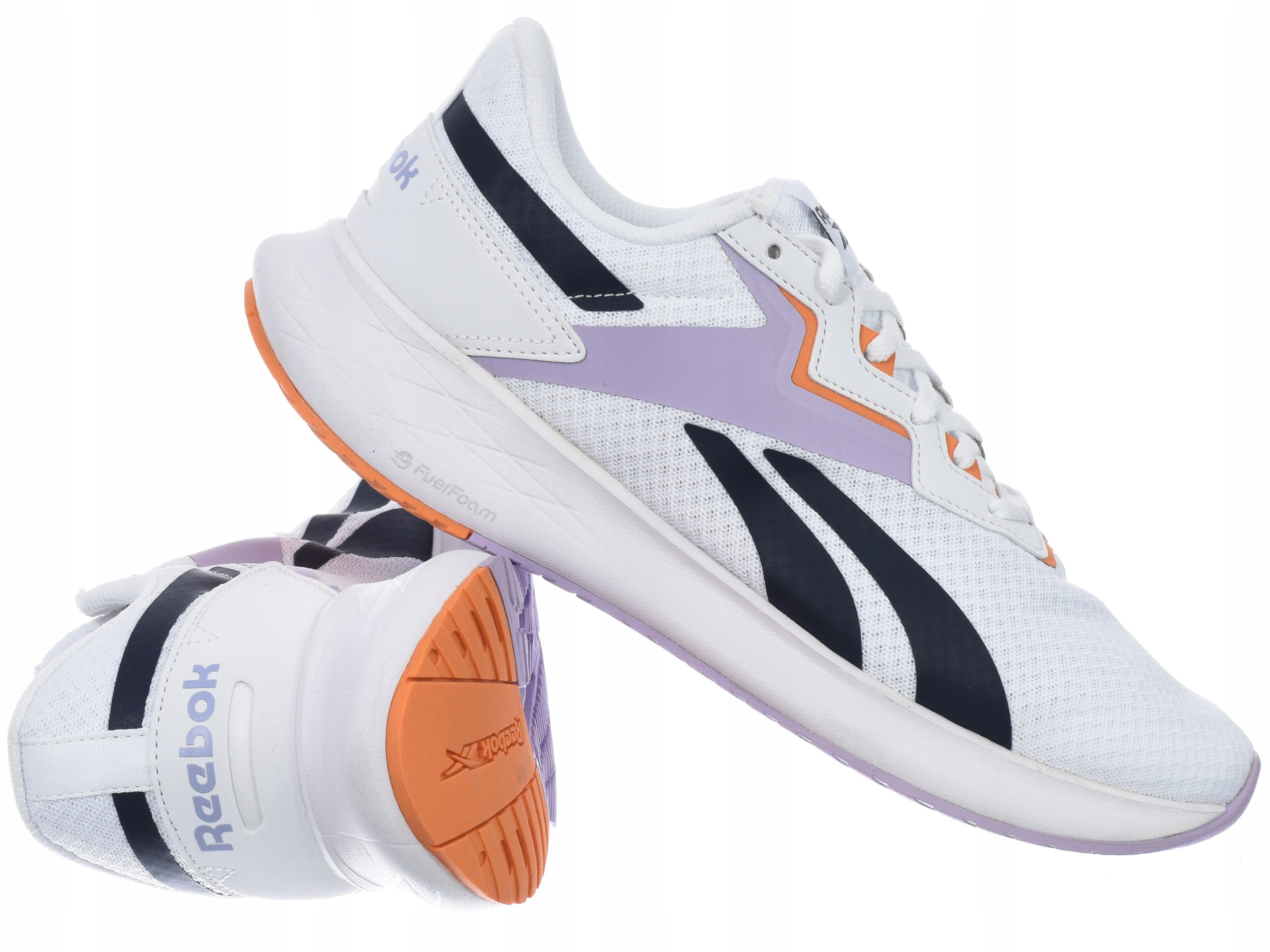 Dámské boty Reebok Energen Plus 2 HP9313 tenisky bílé
