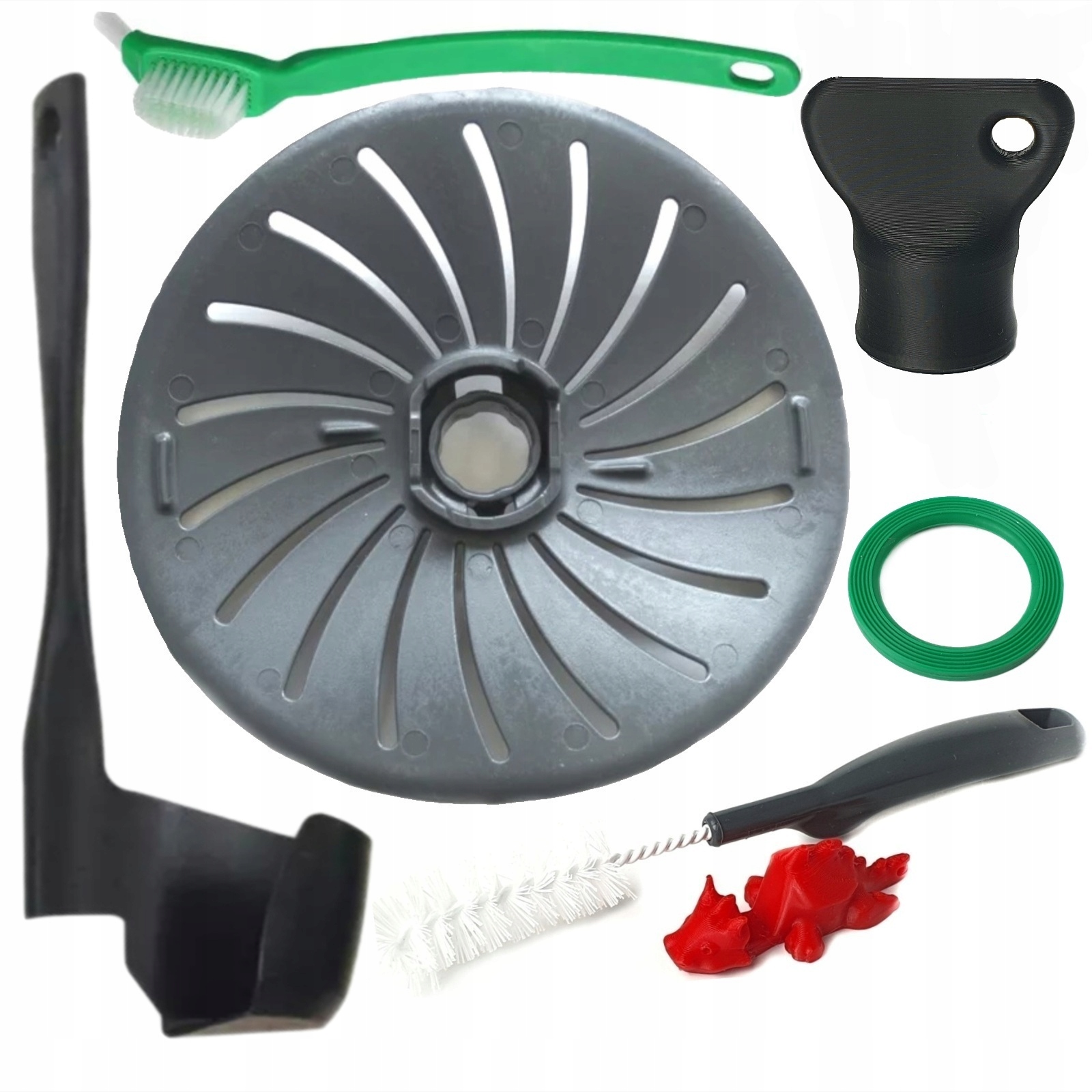 

Zestaw Do Thermomix Vorwerk Termomix TM6 TM5