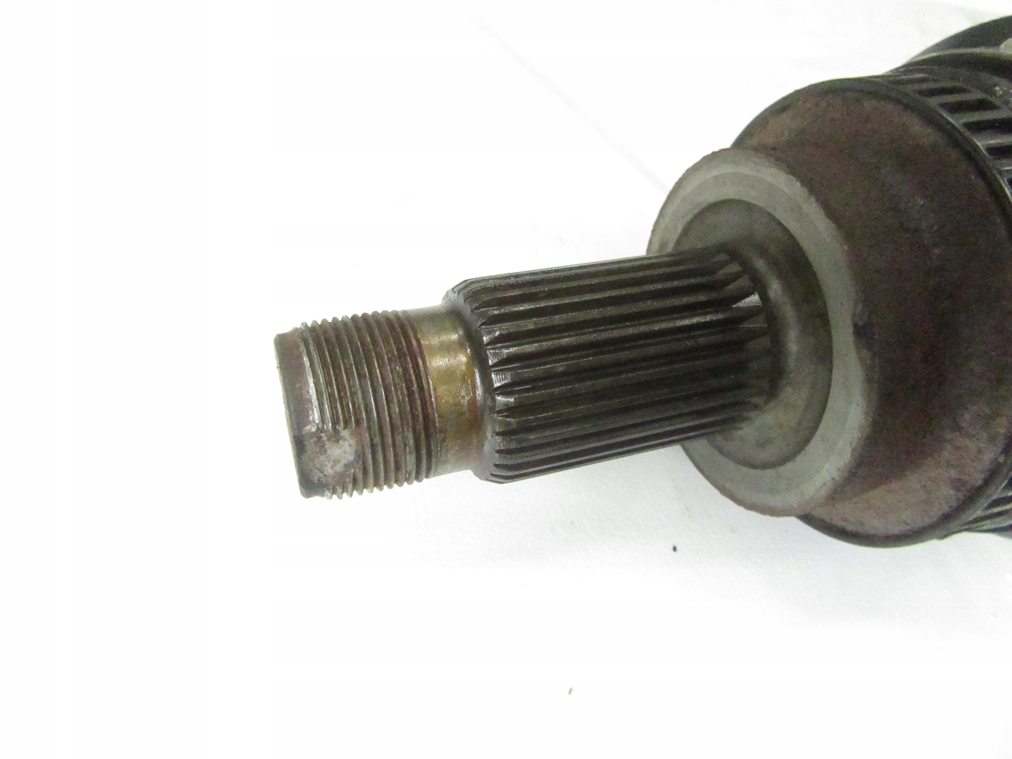 semi-axis napedowa left BMW E84 E90 E91 E92 X Drive 4x4 n52 n55 n57 N47 M57n2