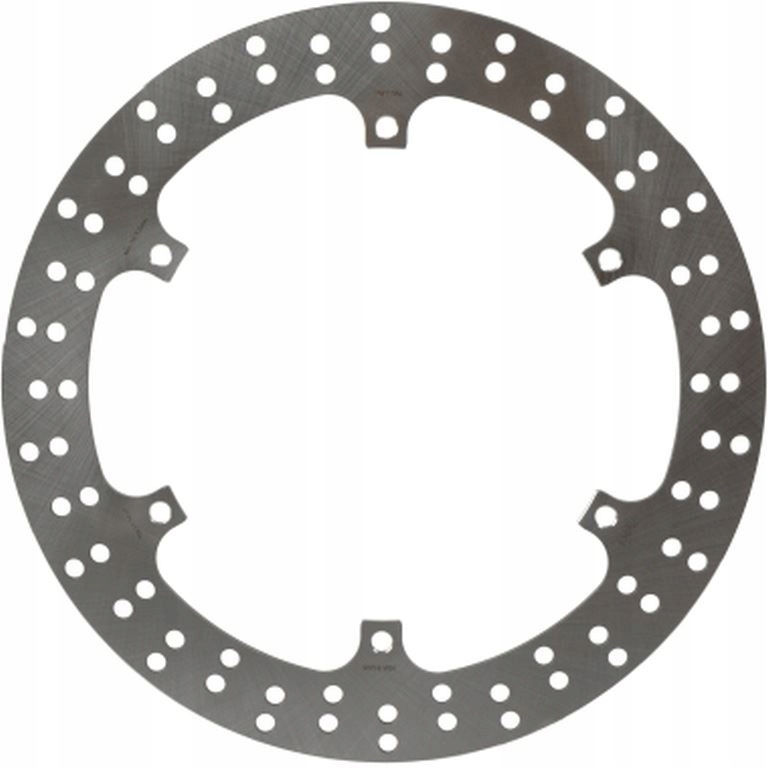 Trw Zf Brzdový Kotúč Predný Yamaha Xj 900 Diversion 95-03 ()