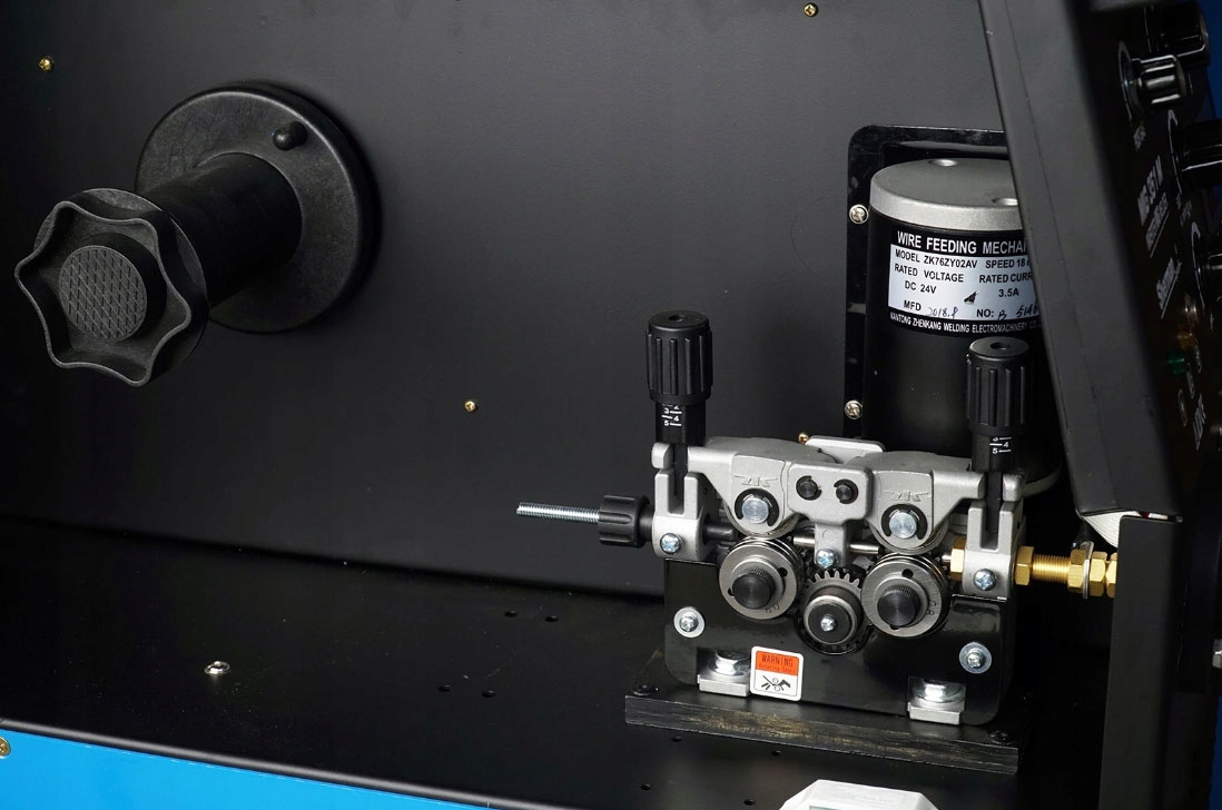 Sherman MIG 351 MMA 400V 4x4 Spawarka 350A Migomat Kod producenta Sherman MIG 351 MMA 400V 4x4 RSW