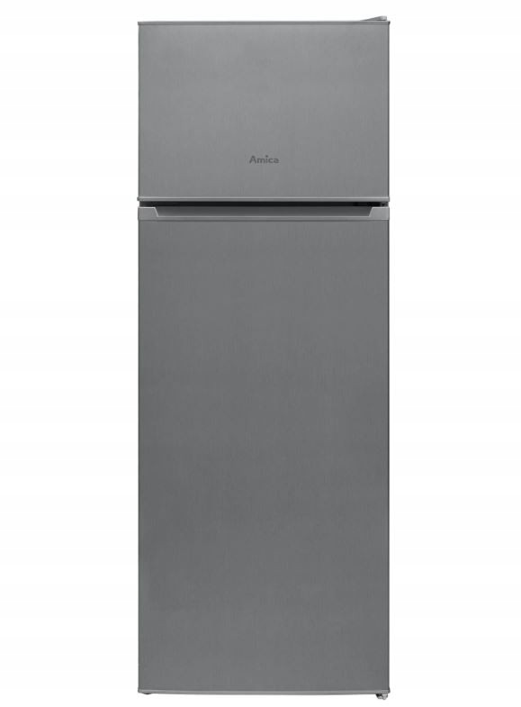 Amica Chłodziarko-zamrażarka FD2355.4X(E)