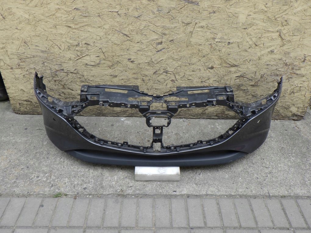 MAZDA 3 III IV BP 19- Frontstoßstange