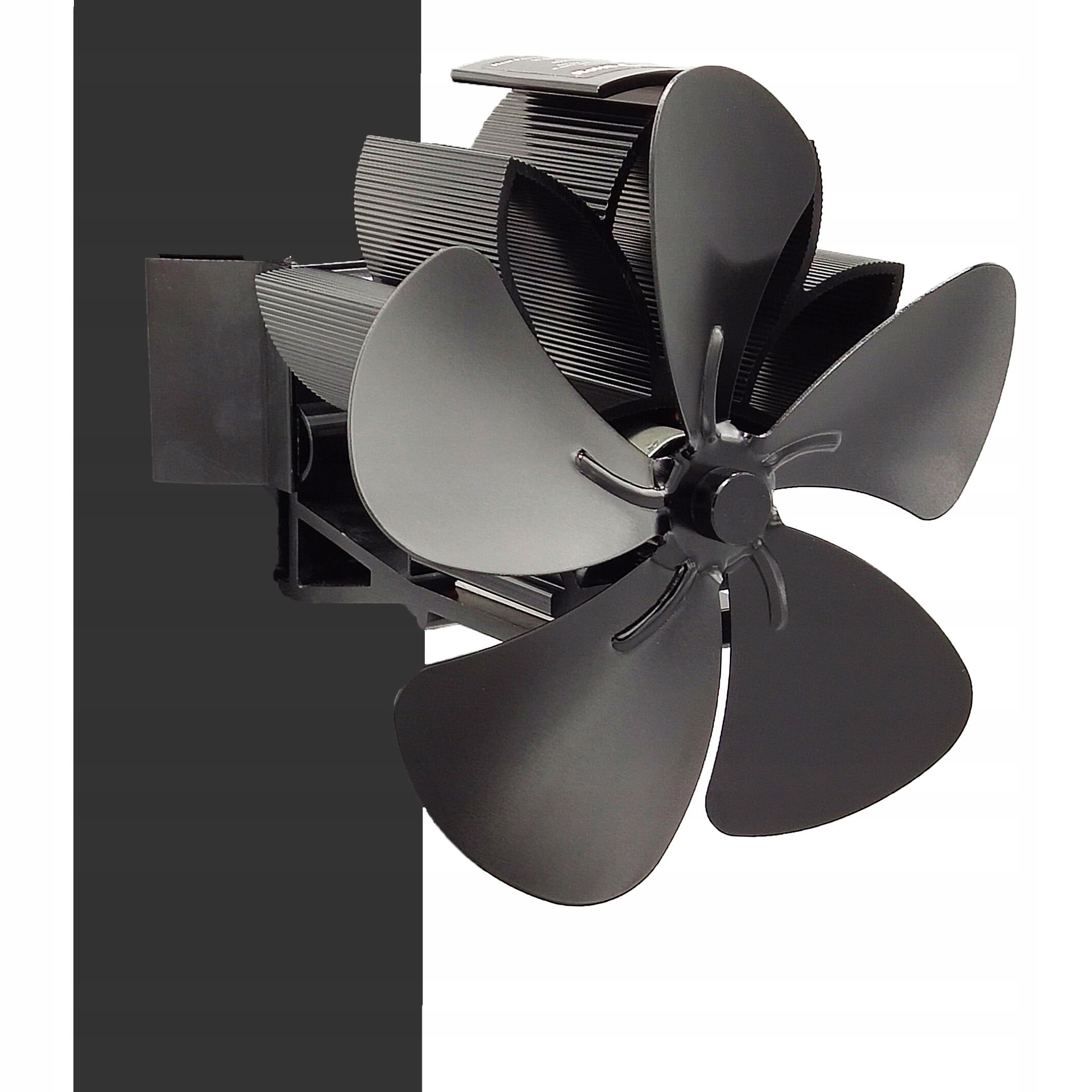 ventilátor krbový na dymovod Magnetic