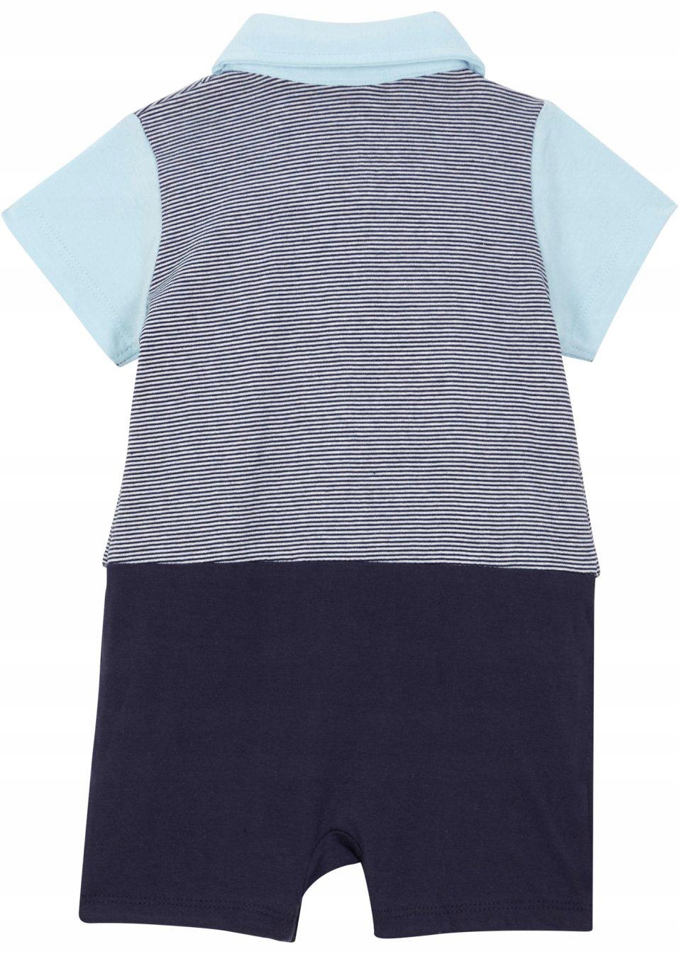 80 Bonprix ELEGANCKIE BODY DZIECIĘCE zqw Liczba sztuk w ofercie 1 szt.