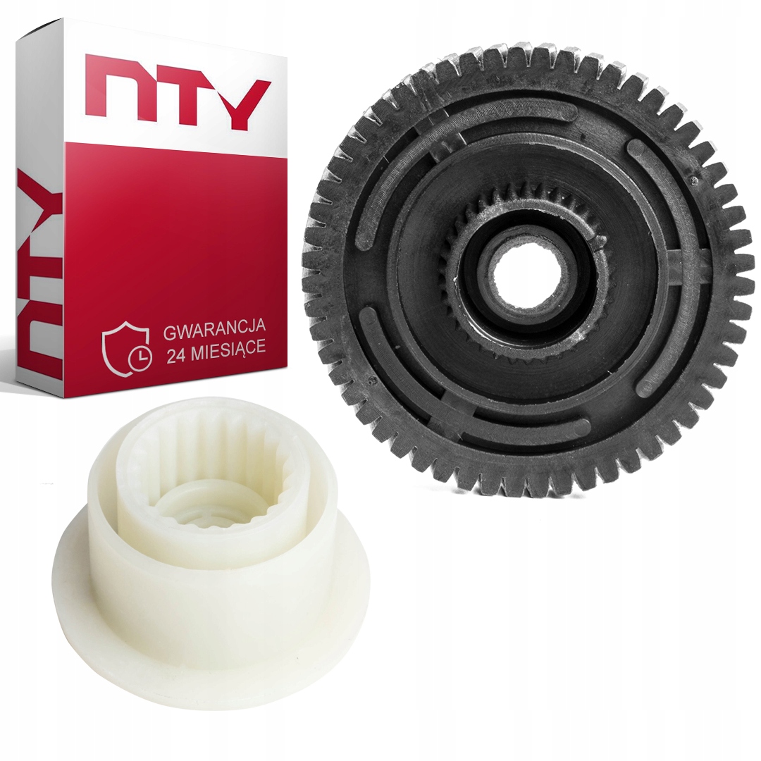 

Bmw X3 X5 X6 Koło Zębatka Reduktora Skrzyni Nowe