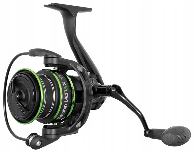Feederový naviják Delphin Venox 4000T Sh