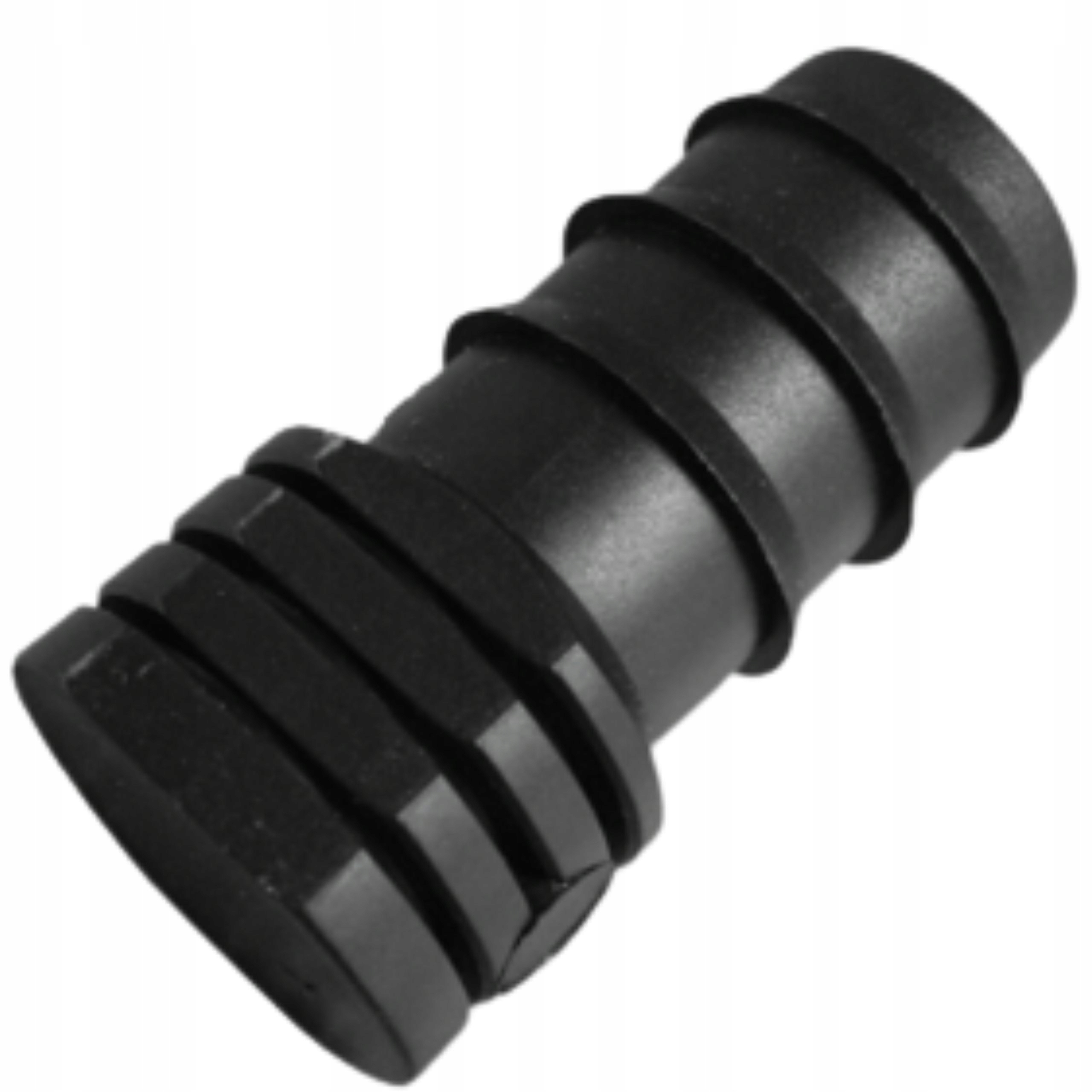 

1x Korek Zaślepka Do Linia Kroplująca Wtyk 20mm