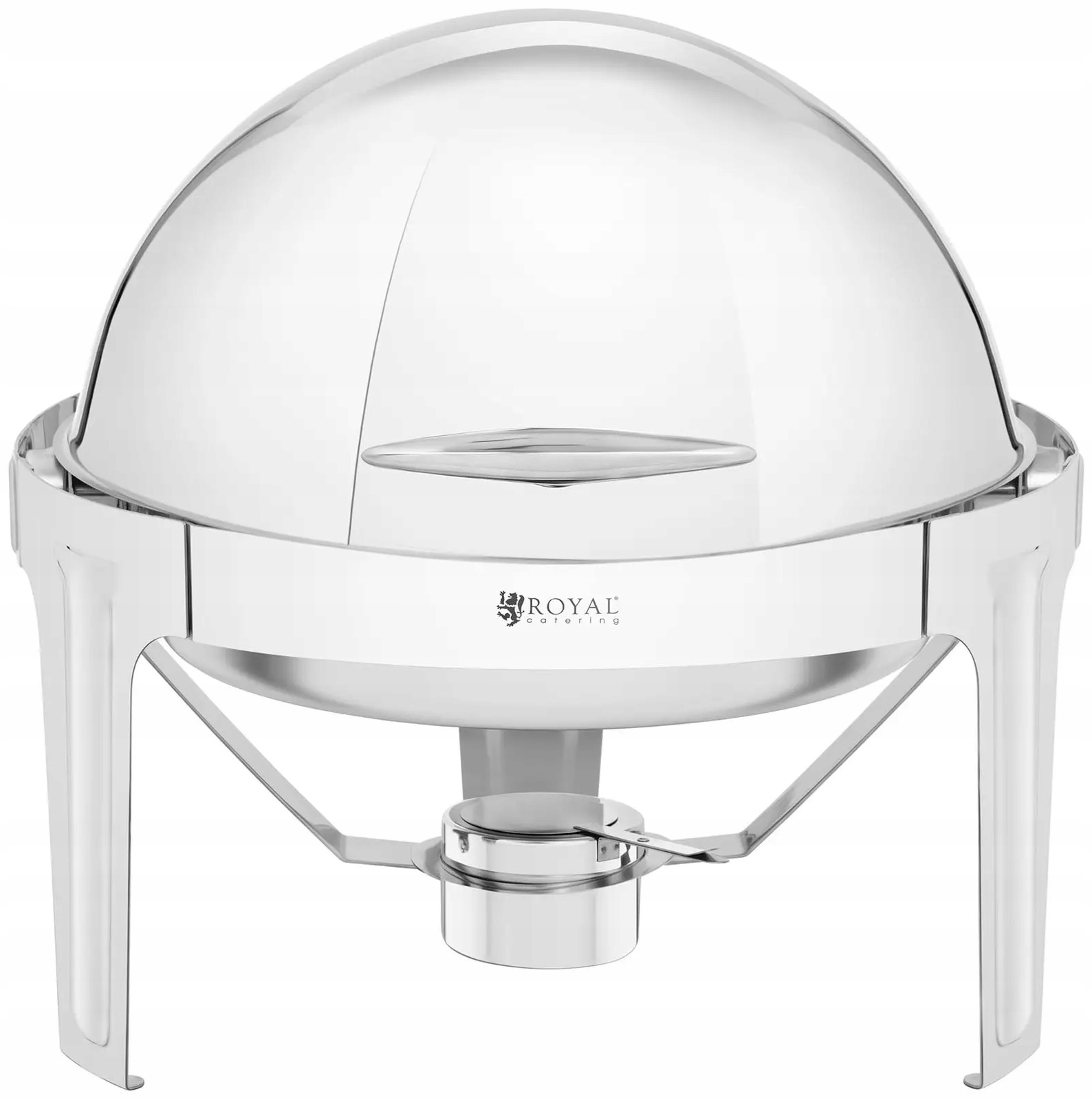 Ohřívač Pasty 6 L Royal Catering RCDB-6R 10011374