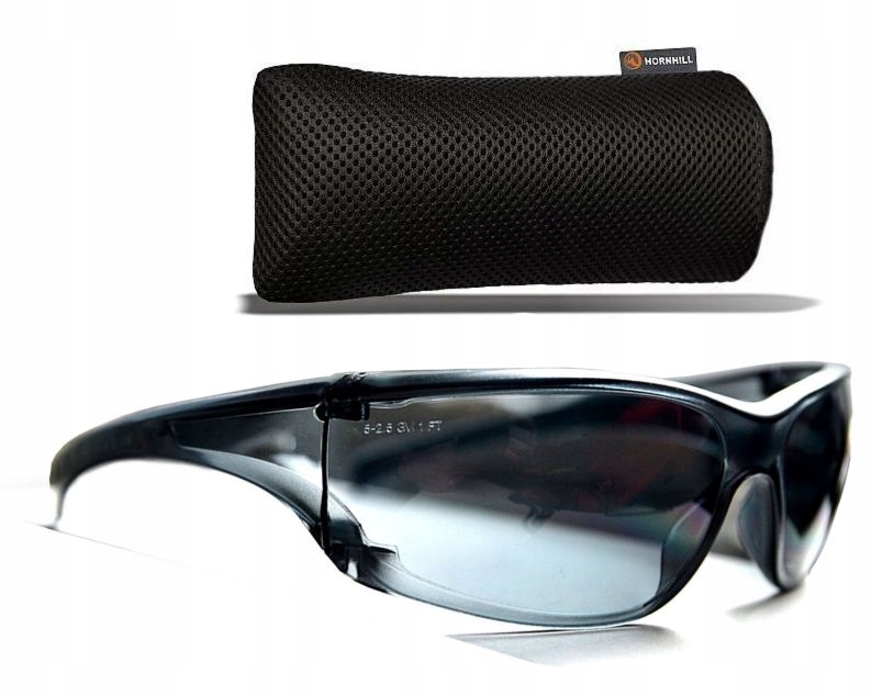 

Okulary 3M Lekkie Przeciwsłoneczne Etui Jogging