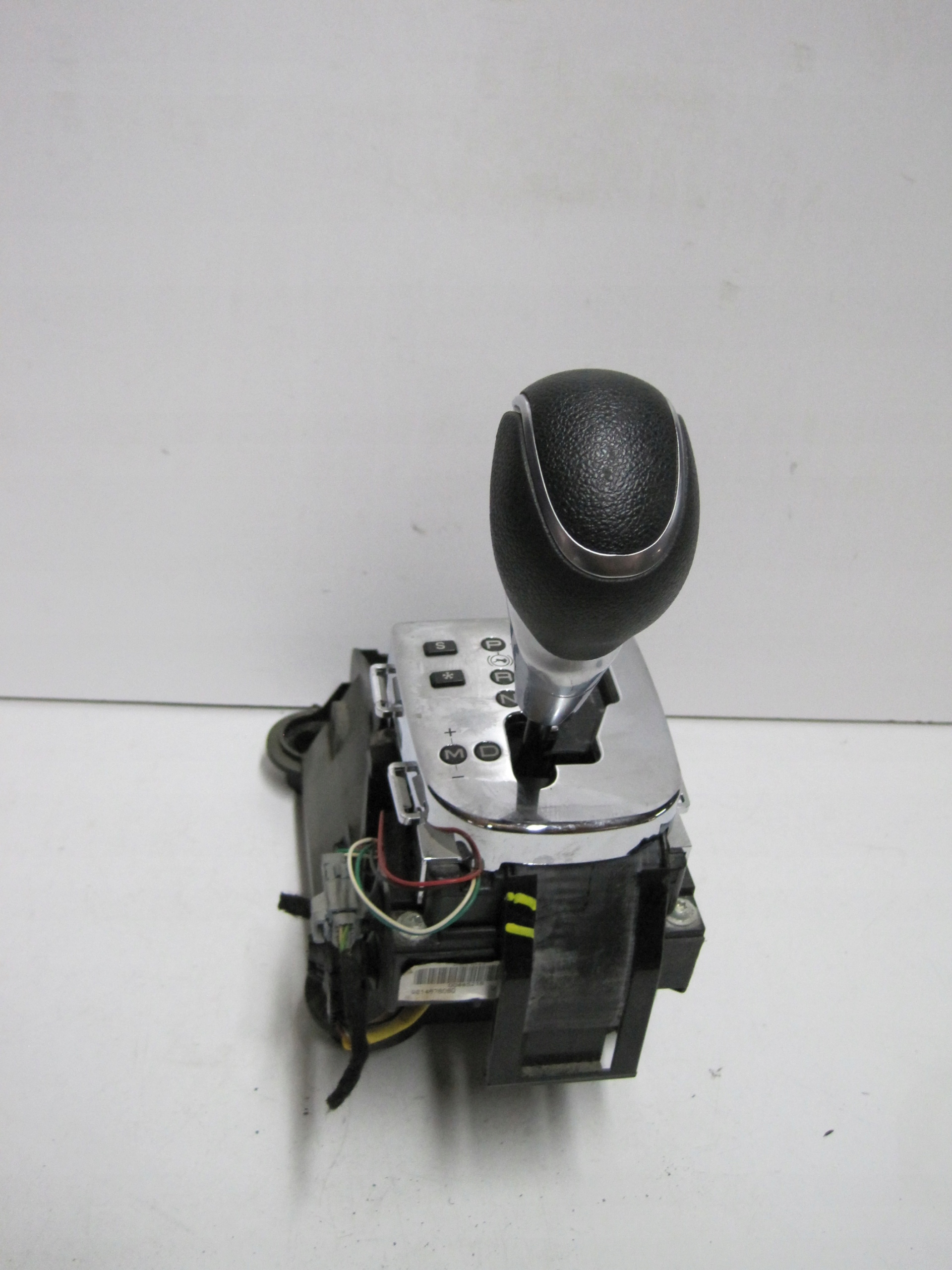 Pomello cambio ingranaggi PEUGEOT 2008 e 9814628080