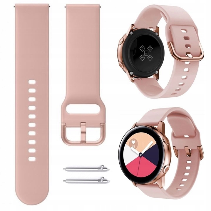Samsung Galaxy Watch 5 Pro w Paski i bransolety do smartwatchy i