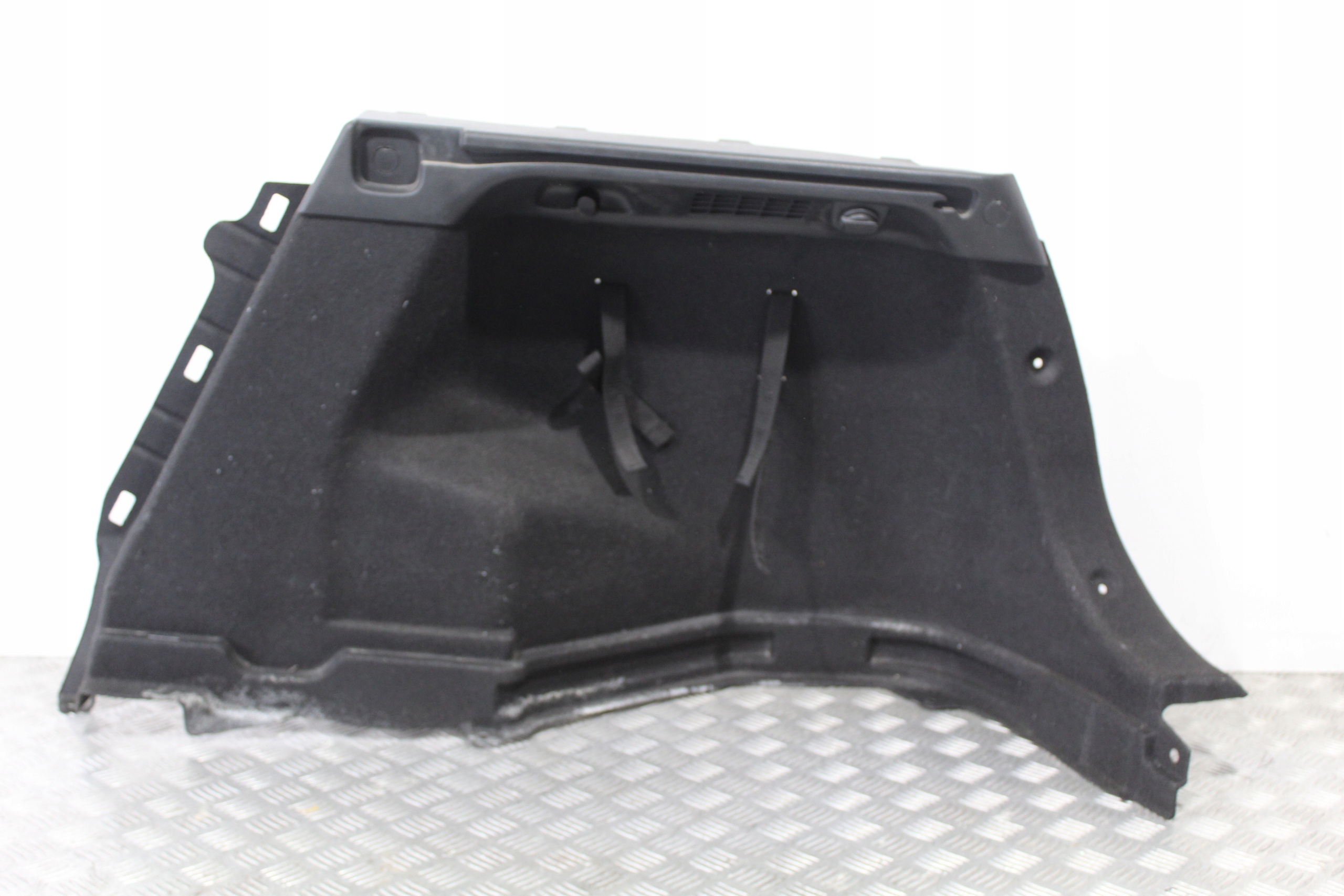 boot upholstery right rear part KIA CEED II LIFT