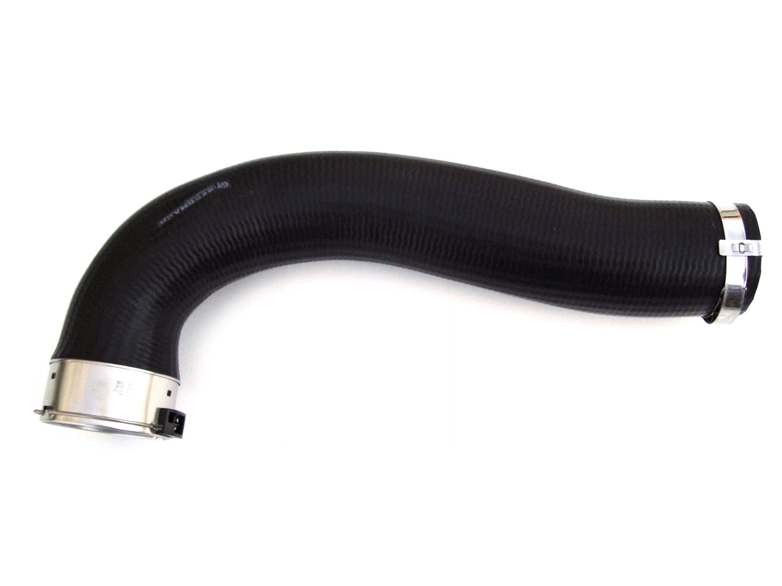 RURA WAZ INTERCOOLERA RENAULT MASTER III 2 3 DCI Part manufacturer GT Bergmann