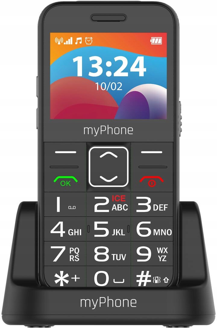 Mobilní telefon myPhone Halo 3 Lte 5902983622635