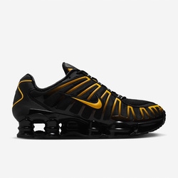 Boty Nike Shox Tl (AV3595-013) černé zlaté
