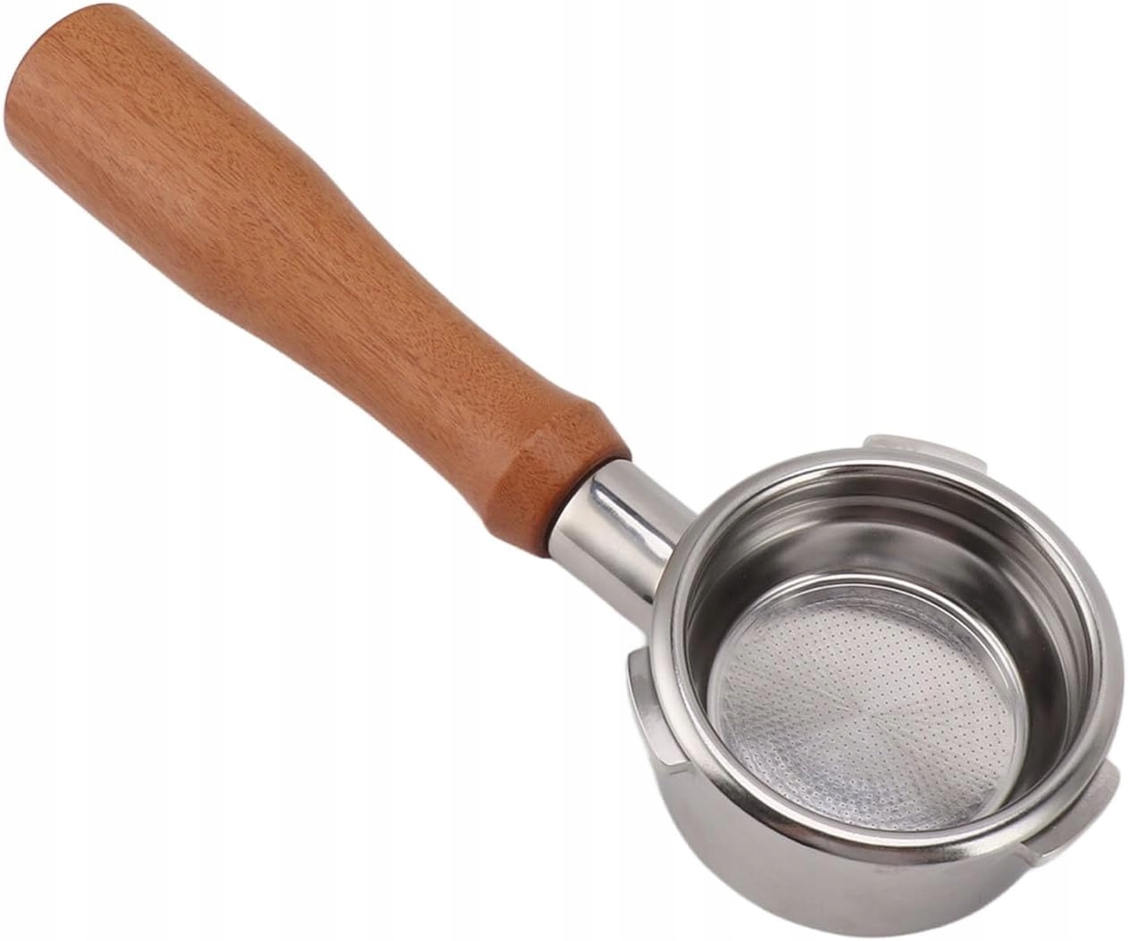 Kolba Łyżka Ekspresu 54mm do Kawy z potrójnym uchem