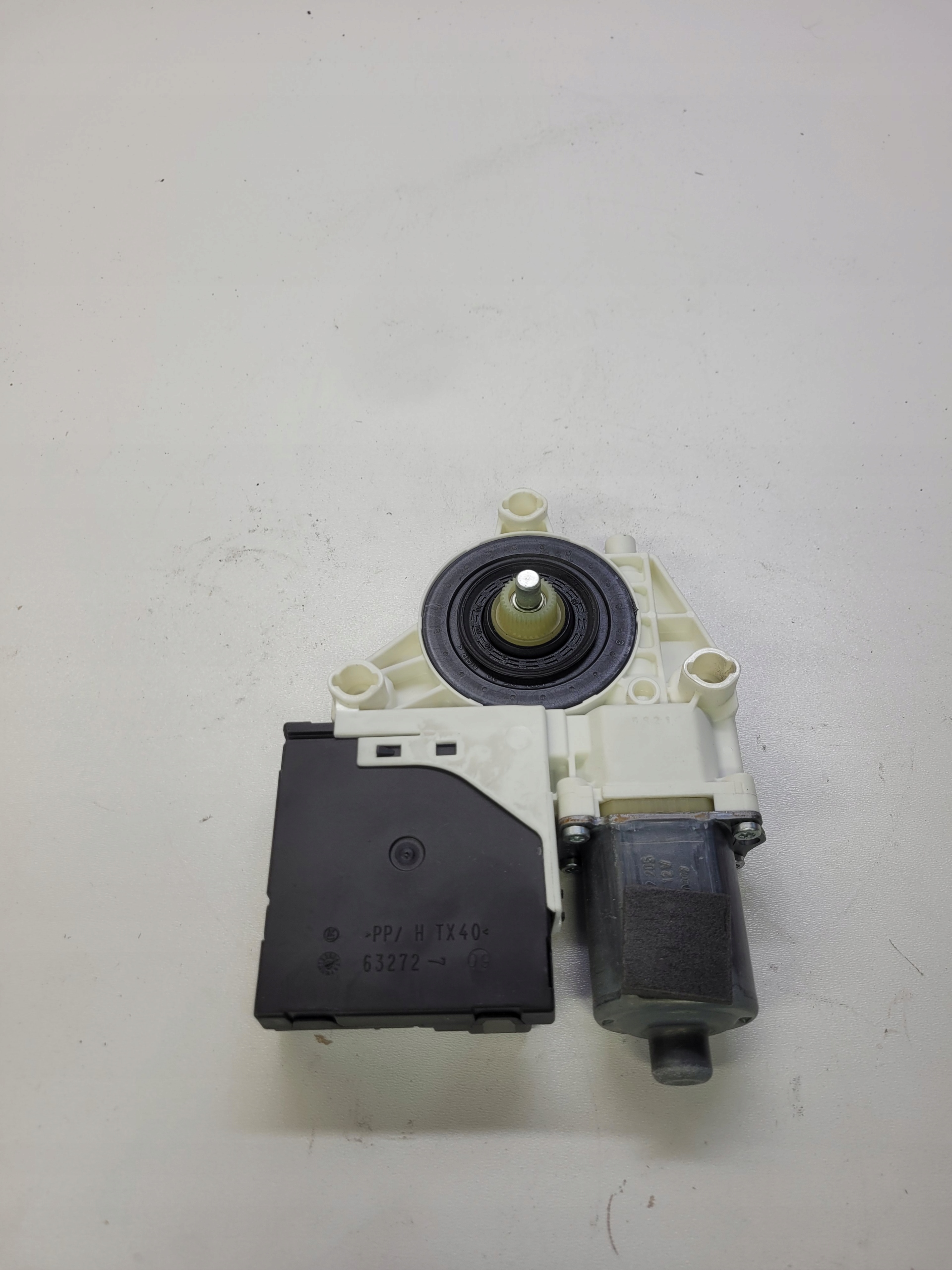mini motor windows module AUDI A3 8P LIFT 8P0959802Q