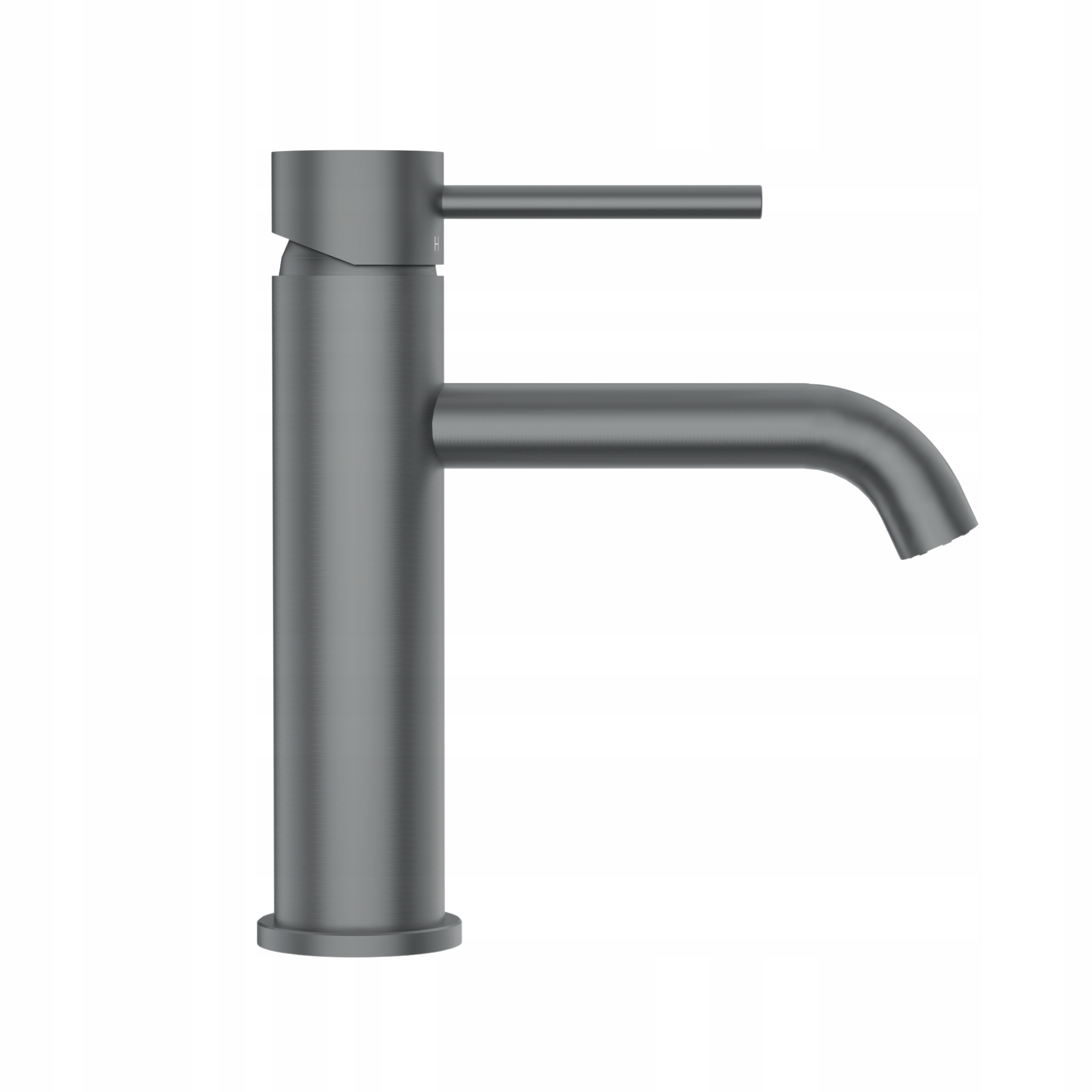 Umývadlová batéria Cascade model 1 Gun Metal