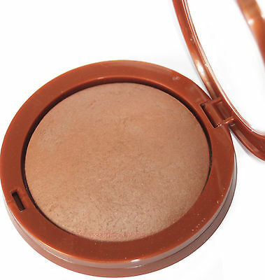 

Royal Puder Brązujący Bronzer Wypiekany