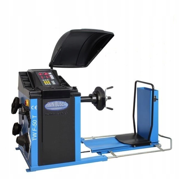 WYWAZARKA CIEZAROWA DO KOL TWIN BUSCH TW F 50T