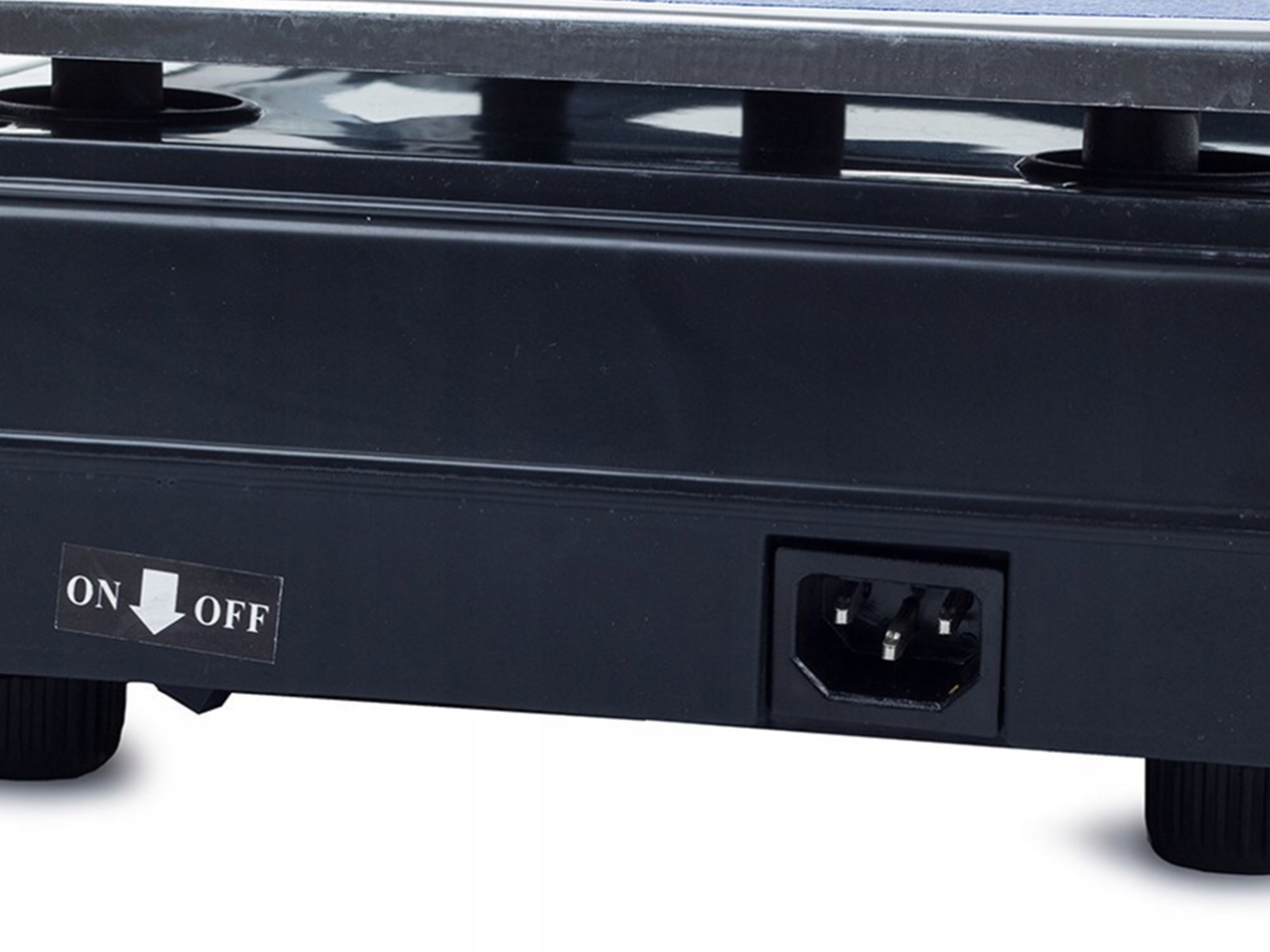 WAGA ELEKTRONICZNA SKLEPOWA MAGAZYNOWA PRZEMYSŁOWA Z AKUMULATOROREM DO 40KG Marka inny