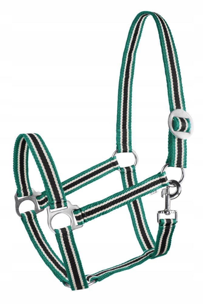 

Kantar dla konia Start Economic taśma nylonowa