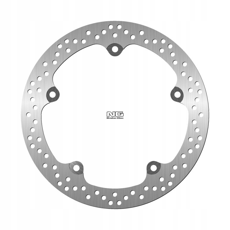 Ng Predný Brzdový Kotúč Triumph Tiger Sport 660 '22, Trident 660 '21-'22