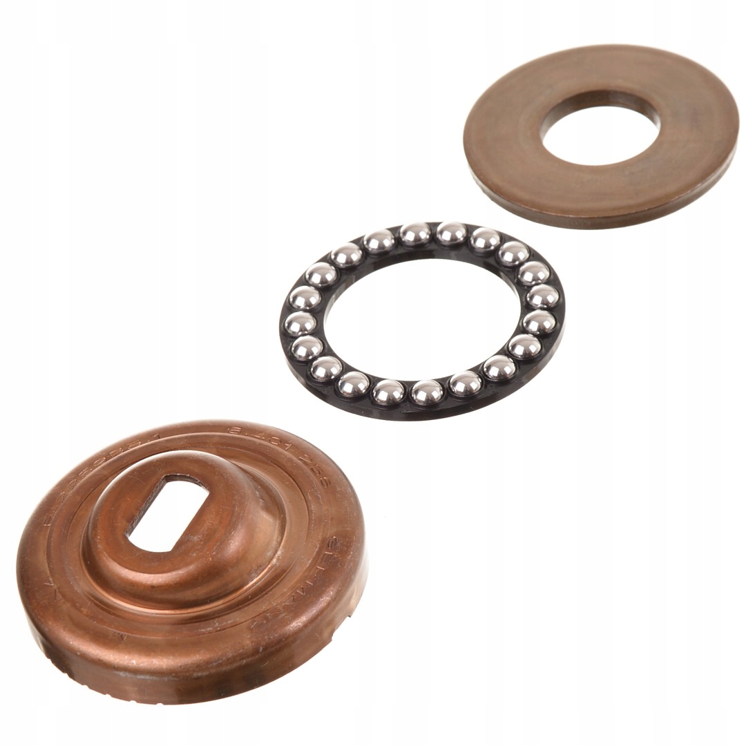 

Tarcza zataczająca skośna Karcher K 520 5.20 7.20