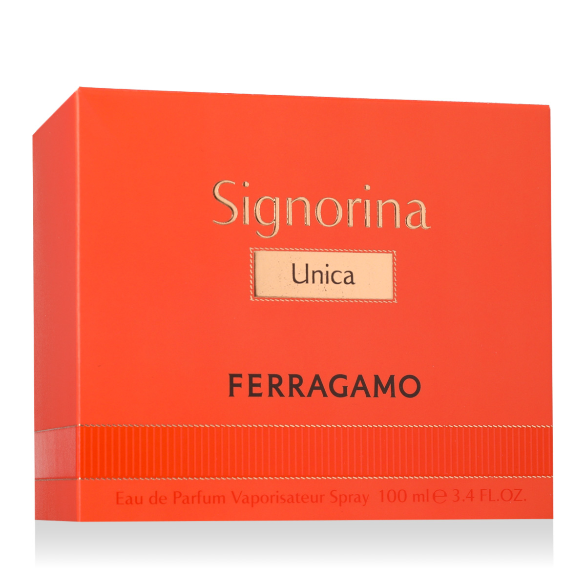 Ferragamo Signorina Unica Edp 100 ml W